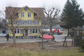 Restaurant Neuer Rhein