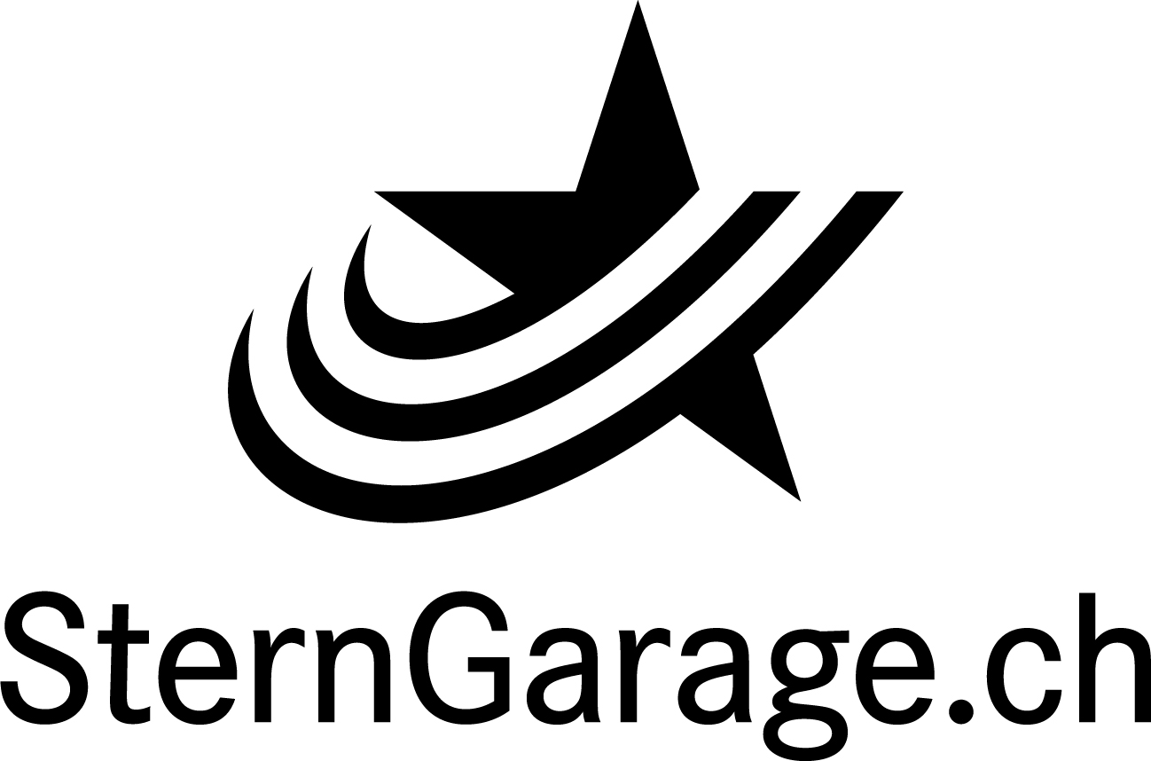 SternGarage.ch AG